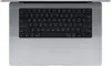 Apple MacBook Pro 16 2023 M2 Pro/16/1TB Space Gray MNW93