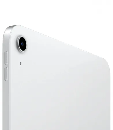 Apple iPad 11 (2025) LTE 256gb Silver