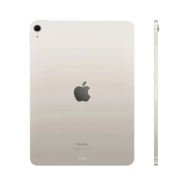 Apple iPad Air 11 (2024) Wi-Fi 128gb Starlight