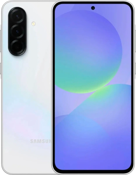 Samsung Galaxy A36 12+ 256Gb Awesome Lavender 5G