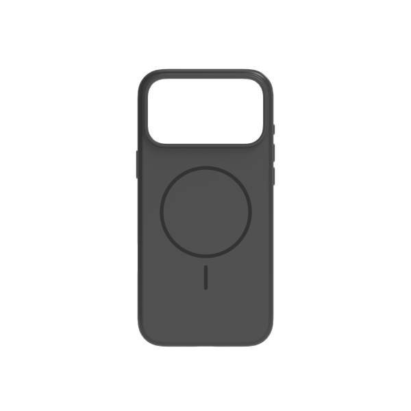 Чехол Moreus Ultima Case MagSafe 17 Pro Max Black